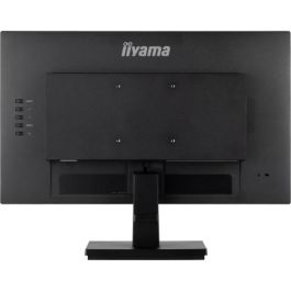 MONITOR IIYAMA 24" PROLITE SLIM XU2492HSU-B6, IPS, 100HZ, 0,4 MS, USB, HDMI, DISPLAYPORT, ALT 2x2W, INCLI