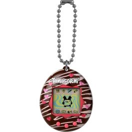 Bandai Tamagotchi Original Modelo Surtido Interactivo con Sonidos y Luces, Incluye Pilas CR2, Edad 8+ Años