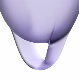 Satisfyer Copa Menstrual Lila