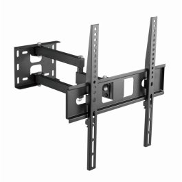 GEMBIRD WM-55ST-03 Soporte para TV 139,7 cm (55") Negro Precio: 17.69000035. SKU: B1HGQYWERY