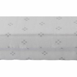 Deko Dream 110099000 Colchón de Espuma UNO Firme - 90 x 190 cm, Enrollado