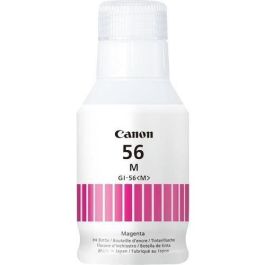 Canon Bote Tinta Magenta Maxify Gx 5050-6050-7050 - Gi 56M Precio: 25.7900005. SKU: B1KFKF9PRR