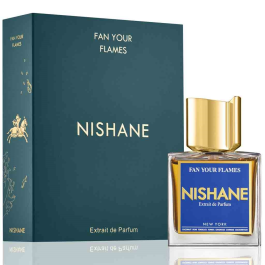 Nishane Fan Your Flames U Edp 100 mL Perfume Eau de Parfum para Hombre y Mujer Precio: 170.50000011. SKU: S8304406