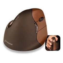 Evoluent VerticalMouse 4 Small Wireless, USB Precio: 177.50000015. SKU: B1CVJYJ9J7