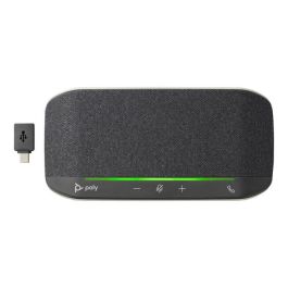 Poly Sync 10 Altavoz USB-A USB-C para Conferencias