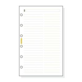 Recambio Agenda Finocam C354 Classic 603 79X127 Telef. 50H Precio: 1.9499997. SKU: B1HKHMR5Y8