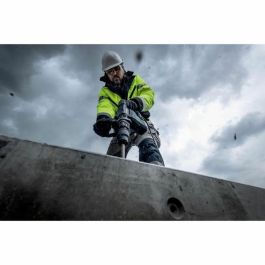 Metabo MET4061792199200 MH 5 Martillo Cincel SDS Max 7 Julios Mango Arco Metabo MET4061792199200 MH 5 Martillo Cincel SDS Max 7 Julios Mango Arco