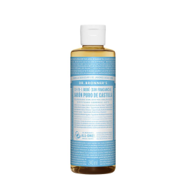 Dr Bronners Jabón Líquido Bebés Neutral 240 mL Precio: 10.50000006. SKU: B1HW63ZBDQ