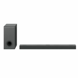 Barra de Sonido LG S80QY Negro 260 W Precio: 995.50000033. SKU: S7813002