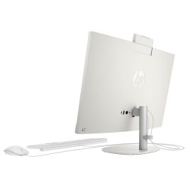 HP 24-cr0009ng PC All-in-One de 23,8 Pulgadas