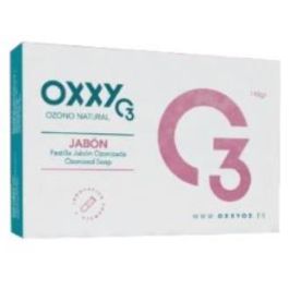 Oxxy Jabon Pastilla 140Gr. Precio: 14.49999991. SKU: B1ESJZ2632