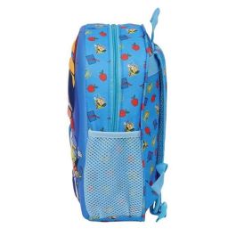 Mochila Safta Infantiles 3D 100x270x330 mm