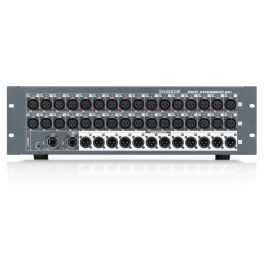 SOUNDCRAFT Mini Stagebox 32 Entradas