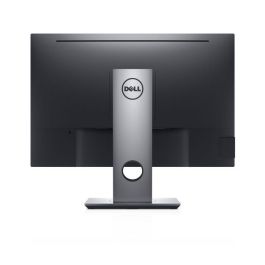 Dell Monitor para Videoconferencia 23.8" Full HD (1920x1080) IPS, Certificado Microsoft Skype for Business y Windows Hello, HDMI, DP, USB, 6ms