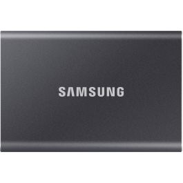 Samsung MU-PC4T0T T7 Shield 4TB SSD Externo Portátil USB 3.2 Gen 2 Gris 1050 MB/s Precio: 322.50000046. SKU: B179GF9ZK3