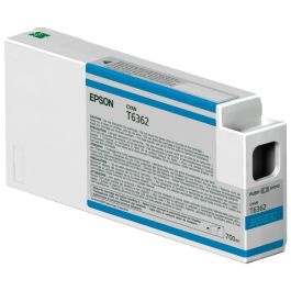 Epson GF Stylus Photo 7900/9900 Cartucho Cian Precio: 326.50000031. SKU: B1AL527MAC