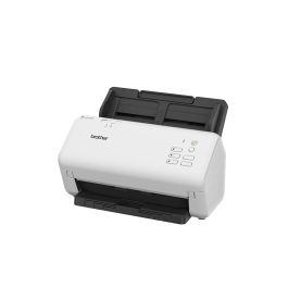 Brother Escáner de Sobremesa ADS4300N - Doble Cara, WiFi, Red, 40 ppm, Resolución 600x600 ppp Precio: 307.9000001. SKU: B17XX5TEE8