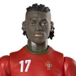 BANBO TOYS Figura articulada de acción Leao Portugal 20cm
