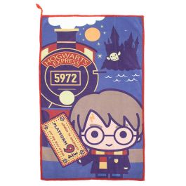 CERDÁ Neceser completo Harry Potter Set comedor 22x23x8cm