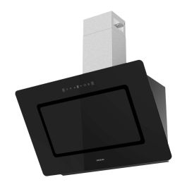 Cecotec Campana Convencional Bolero Flux DT 908002 90 cm Negra Cristal A++ 210W Precio: 252.89. SKU: B1EHH8RFND