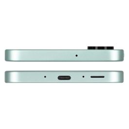 SAMSUNG Galaxy A26 5G 17 cm (6.7") Super AMOLED Dual SIM 8 GB RAM 256 GB 5000 mAh Color Menta