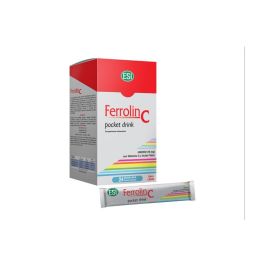 Ferrolin C Pocket Drink Precio: 20.79. SKU: B17LTTLE8B