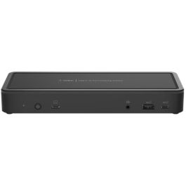 Belkin Notebook Dock/Port Replicator Docking USB 3.2 Gen 2 (3.1 Precio: 228.49999975. SKU: B166CE3Y6E
