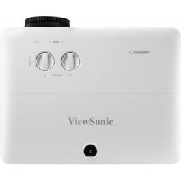 ViewSonic LS920WU Projector, 6,000 ANSI Lumens, WUXGA (1920x1200), Laser Phosphor (Lamp-Free), 3,000.000:1 contrast, 29dB(Eco)