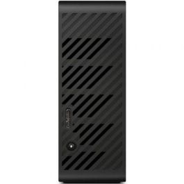 Seagate STKP12000400 Disco Duro Externo 12 TB USB 3.2 Gen 1 Negro 3.5" Seagate STKP12000400 Disco Duro Externo 12 TB USB 3.2 Gen 1 Negro 3.5"