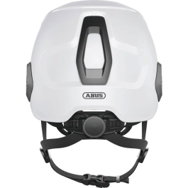Abus SPECTOR-E Casco de seguridad para trabajos eléctricos Blanco polar