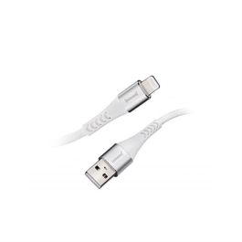 Cable USB-C a Lightning INTENSO 7902102 1,5 m Blanco Precio: 12.50000059. SKU: B13SWXKW67