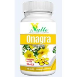 Aceite De Onagra 100Perlas Precio: 12.5900005. SKU: B1H9TPA7AM