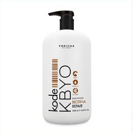 Periche Kode Champú Biotina 500 Ml kbyo - Fortalece y Acelera el Crecimiento del Cabello Precio: 6.50000021. SKU: S4242231