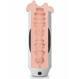 Masturbador Masculino Pipedream PDX EXTREME MEGA GRIP VIBRATING STROKER Multicolor Masturbador Masculino Pipedream PDX EXTREME MEGA GRIP VIBRATING STROKER Multicolor
