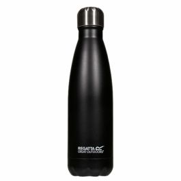 Botella de Agua Regatta RCE301-800 Negro Precio: 16.50000044. SKU: B1AT4RS494