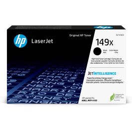 Hp Toner Negro Laserjet Pro 4002, 4102 - 149X Precio: 236.6899997. SKU: S8423525
