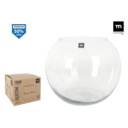 Inde Pecera Vidrio Ø25 cm Rustik - 25x20x15 cm Inde Pecera Vidrio Ø25 cm Rustik - 25x20x15 cm Precio: 2.6899994. SKU: B1KBZ3ZN4A