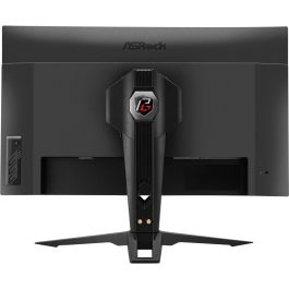 ASRock PG32QF2B Monitor Gaming 31.5" QHD 165Hz 1ms VA Negro
