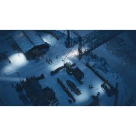 Microids 4260458363768 Commandos: Origins Deluxe Edition para PS5