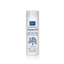 Martiderm Essentials Tónico Facial Para Piel Normal-Seca 200 mL Precio: 12.59000039. SKU: B19PVF26YH