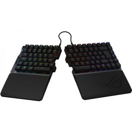 ASUS ROG Falcata DE Teclado Gaming