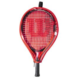 Raqueta de Tenis Wilson Pro Staff Precision Negro