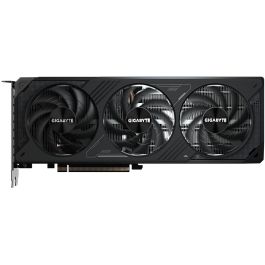 Gigabyte 9VN5070W-00-G10 Tarjeta Gráfica GeForce RTX 5070 WindForce SFF 12GB GDDR7, NVIDIA Blackwell, DLSS 4, PCI-E 5.0