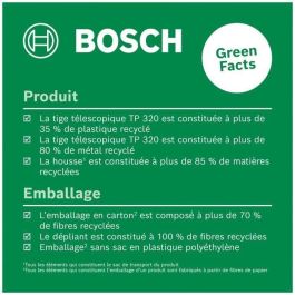 Bosch TP320