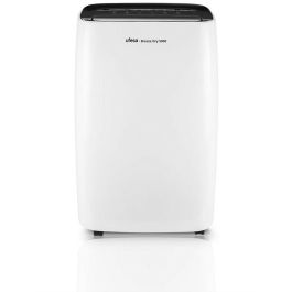 Deshumidificador UFESA BREEZE DRY 5000 260 W 6 L Deshumidificador UFESA BREEZE DRY 5000 260 W 6 L Precio: 220.50000005. SKU: B14ZWRZS6S