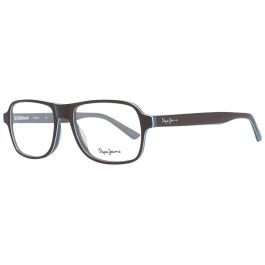 Montura de Gafas Hombre Pepe Jeans PJ3289 54C4 ISAAC Montura de Gafas Hombre Pepe Jeans PJ3289 54C4 ISAAC