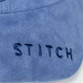 Gorra visera curva adulto stitch t57:57 cm Gorra visera curva adulto stitch t57:57 cm