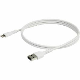 Cable USB a Lightning Startech RUSBLTMM1M 1 m Precio: 19.89000057. SKU: S55058461