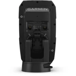 Garmin Sonda de Profundidad Striker Vivid 4cv con Transductor GT20-TM
