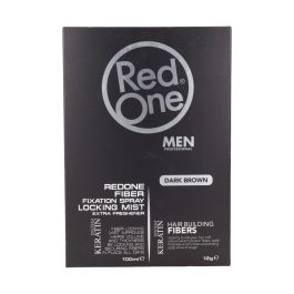 Red One Hair Fiber Topic Set Brown 100 ml Precio: 11.68999997. SKU: B13JW5RTXS